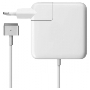 Блок питания для ноутбука Apple 14.85V 3.05A (45W) magsafe 2 (адаптер) арт.55116