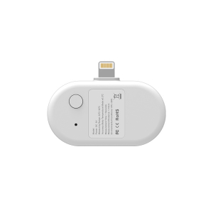 Термометр электронный медицинский USB K8 (iPhone, Type-C, Micro USB)  арт.48443
